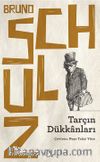 Tarçın Dükkanları