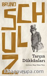Tarçın Dükkanları