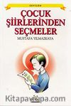 Sevilen Çocuk Şiirlerinden Seçmeler