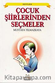 Sevilen Çocuk Şiirlerinden Seçmeler