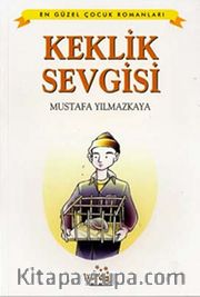 Keklik Sevgisi