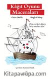 Kağıt Oyunu Maceraları / Orta ve İleri Düzey Briç Ustaları İçin