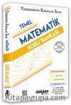 YKS TYT 1. Oturum Matematik Soru Bankası