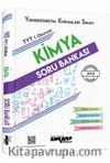 YKS-TYT 1. Oturum Kimya Soru Bankası