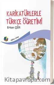 Karikatürlerle Türkçe Öğretimi
