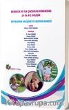 Duyuların Gelişimi ve Desteklenmesi & Bebeklik ve İlk Çocukluk Döneminde (0-36 Ay) Gelişimi