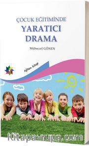 Çocuk Eğitiminde Yaratıcı Drama
