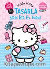 Hello Kitty - Tasarla Şirin Bir Ev Yarat