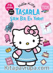 Hello Kitty - Tasarla Şirin Bir Ev Yarat