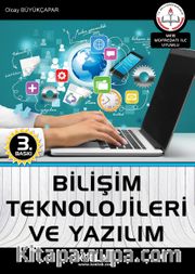 Bilişim Teknolojileri ve Yazılım
