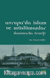 Avrupa'da İslam ve Müslümanlar & Danimarka Örneği