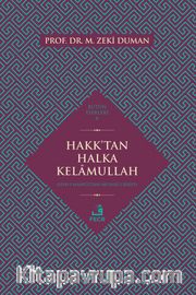 Hakk'tan Halka Kelamullah