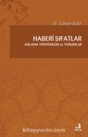Haberi Sıfatlar & Anlama Yöntemleri ve Yorumlar