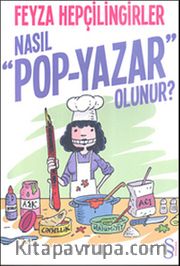 Nasıl Pop-Yazar Olunur?