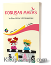 Konuşan Makas