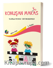 Konuşan Makas