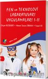 Fen ve Teknoloji Laboratuvar Uygulamaları 1-2