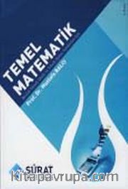 Temel Matematik <br /> Meslek Yüksek Okulu ve Teknik Eğitim Fakülteleri İçin