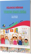 Eğlenceli Dünyam Tekerlemelerim
