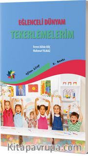 Eğlenceli Dünyam Tekerlemelerim