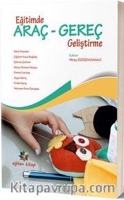 Eğitimde Araç-Gereç Geliştirme