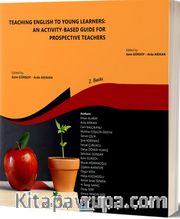 Teaching English to Young Learners: An Activity-based Guide for Prospective Teachers