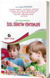 Okul Öncesi Öğretimde Özel Öğretim Yöntemleri (Edt. Serpil Pekdoğan)