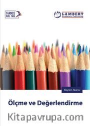 Ölçme ve Değerlendirme