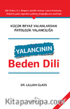 Yalancının Beden Dili