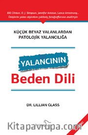 Yalancının Beden Dili