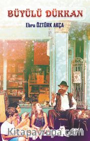 Büyülü Dükkan