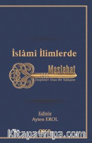 İslami İlimlerde Maslahat