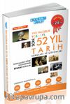 YKS Hazırlık Son 52 Yıl Tarih Soruları ve Çözümleri