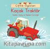 Çiftlik Öyküleri -  Kaçak Traktör