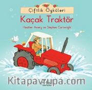 Çiftlik Öyküleri -  Kaçak Traktör