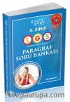 8. Sınıf LGS Liselere Geçiş Sınavı Paragraf Soru Bankası