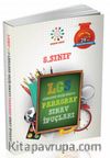 8. Sınıf LGS Liselere Geçiş Sınavı Paragraf Sınav İpuçları