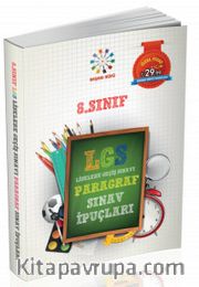 8. Sınıf LGS Liselere Geçiş Sınavı Paragraf Sınav İpuçları