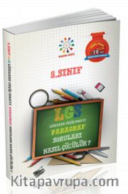 8. Sınıf LGS Liselere Geçiş Sınavı Paragraf Soruları Nasıl Çözülür?