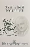 Siyasi ve Edebi Portreler