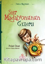 Şiir Madalyonunun Gizemi