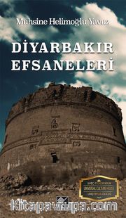 Diyarbakır Efsaneleri