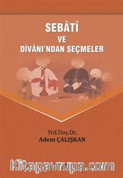 Sebati ve Divanından Seçmeler