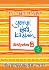 8.Sınıf Yarıyıl Tatil Kitabım