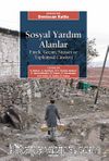 Sosyal Yardım Alanlar & Emek, Geçim, Siyaset ve Toplumsal Cinsiyet