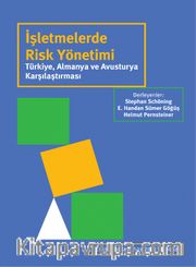 İşletmelerde Risk Yönetimi