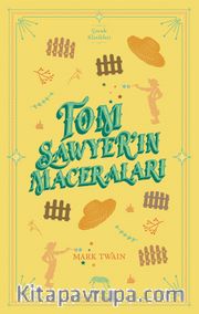 Tom Sawyer’ın Maceraları (Ciltli)