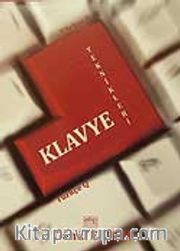 Klavye Teknikleri