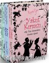 Aşk Tüm Zamanların İçinden Geçer (3 Kitap Set)