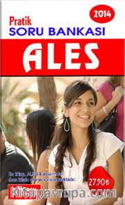 2014 ALES Pratik Soru Bankası